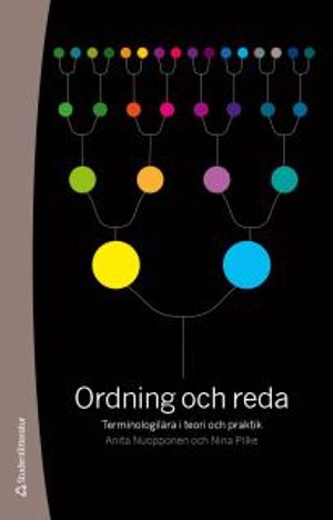 Ordning och reda |  2:e upplagan