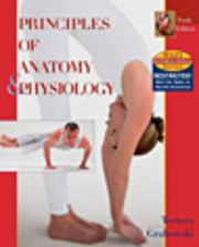 WIE Principles of Human Anatomy and Physiology
