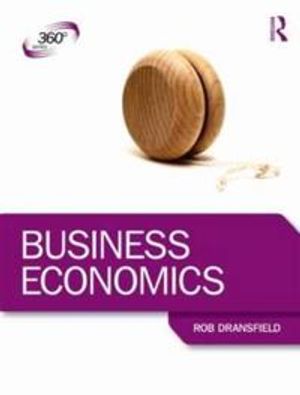 Business economics