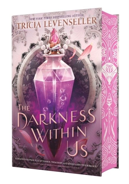 The Darkness Within Us | 0:e upplagan