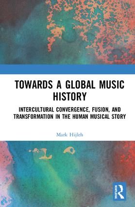 Towards a Global Music History | 1:a upplagan