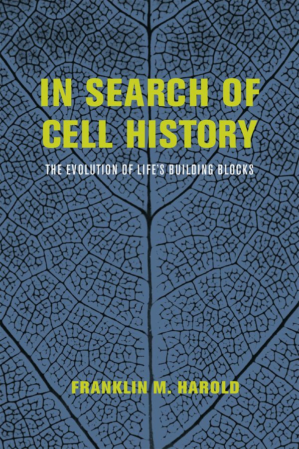 In Search of Cell History | 0:e upplagan