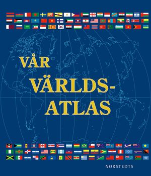 Vår världsatlas | 3:e upplagan