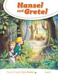 Level 3: Hansel and Gretel | 0:e upplagan