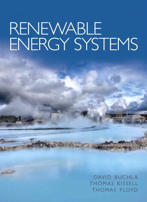 Renewable Energy Systems | 0:e upplagan