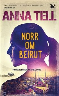 Norr om Beirut