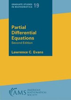 Partial Differential Equations |  2:e upplagan