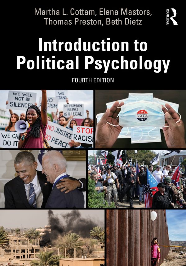 Introduction to Political Psychology | 0:e upplagan