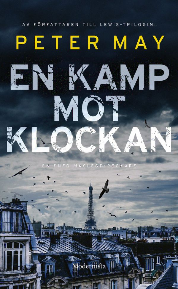 En kamp mot klockan | 0:e upplagan
