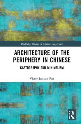 Architecture of the Periphery in Chinese | 1:a upplagan