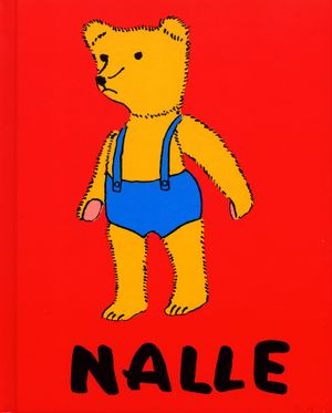 Nalle | 9:e upplagan