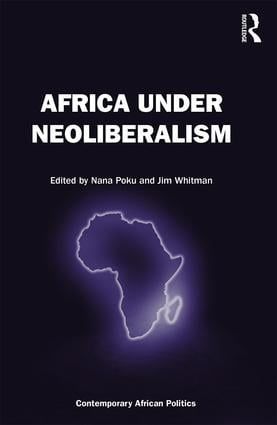 Africa Under Neoliberalism | 1:a upplagan