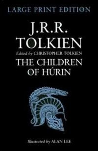 Children of Hurin | 0:e upplagan