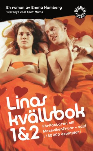 Linas kvällsbok 1 & 2