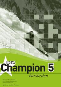 New Champion 5 Korsorden