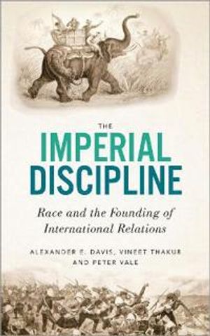 The Imperial Discipline