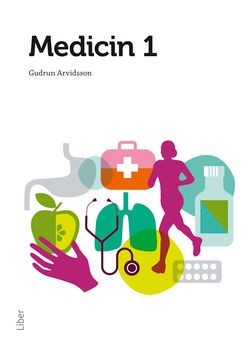 Medicin 1 | 1:a upplagan
