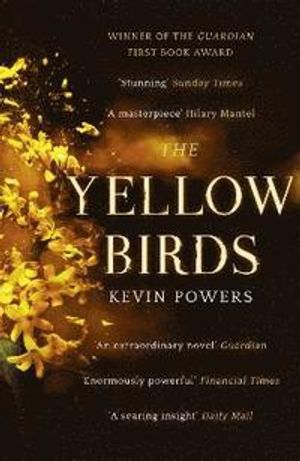 Yellow birds