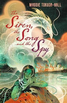 The Siren, the Song and the Spy | 0:e upplagan