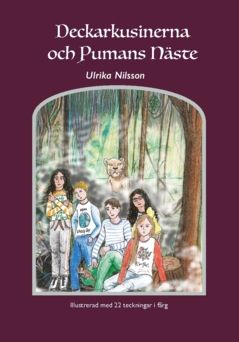 Deckarkusinerna och Pumans näste | 0:e upplagan