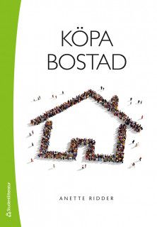 Köpa bostad | 2:a upplagan