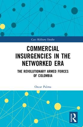 Commercial Insurgencies in the Networked Era | 1:a upplagan