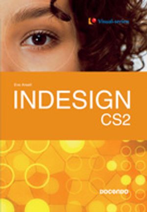 InDesign CS2 | 1:a upplagan