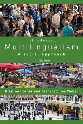 Introducing Multilingualism | 2:a upplagan