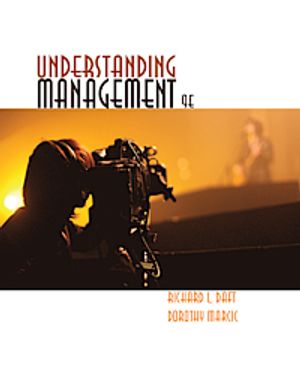 Understanding Management | 9:e upplagan