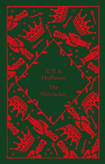 Nutcracker | 0:e upplagan