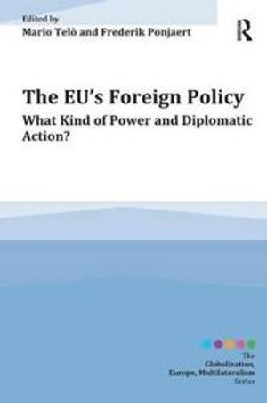 The EU's Foreign Policy | 1:a upplagan