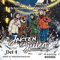 Jakten på julen