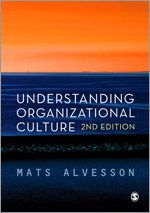 Understanding Organizational Culture | 1:a upplagan