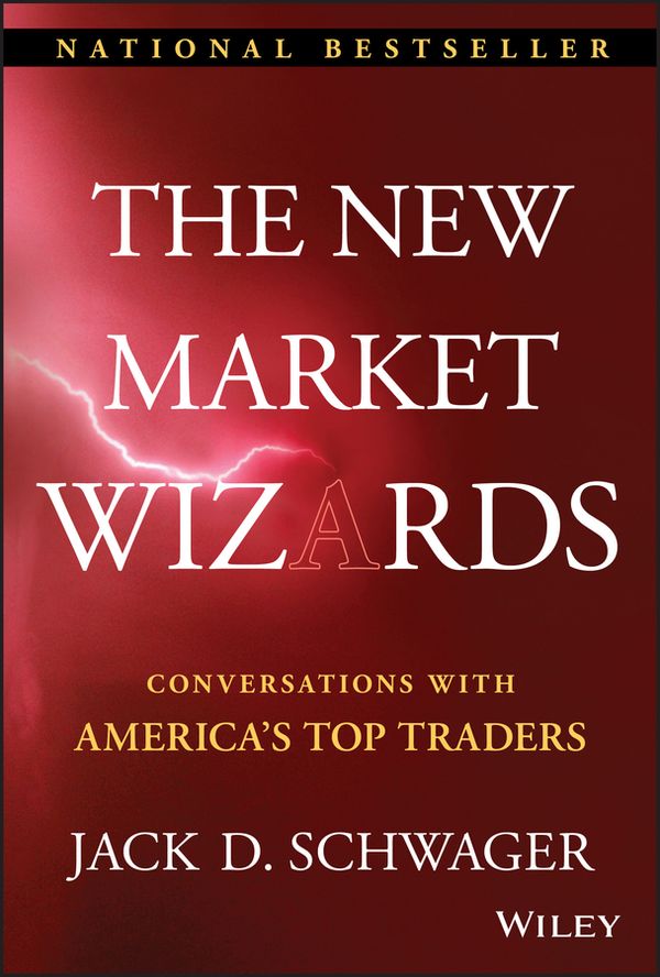 The New Market Wizards | 0:e upplagan