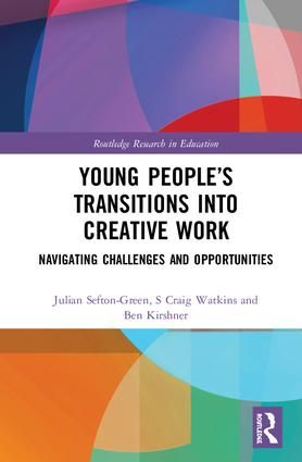 Young People’s Transitions into Creative Work | 1:a upplagan