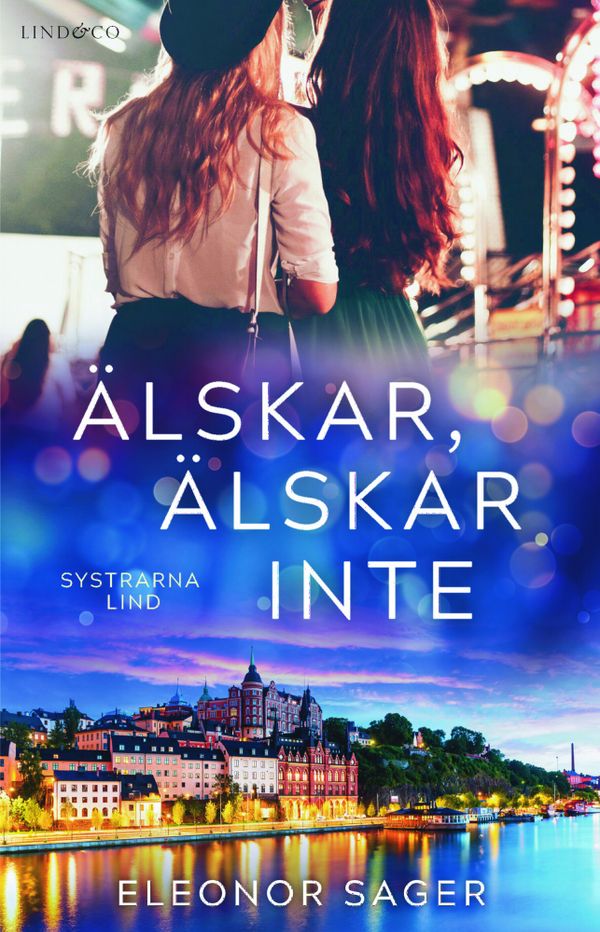 Älskar, älskar inte | 0:e upplagan