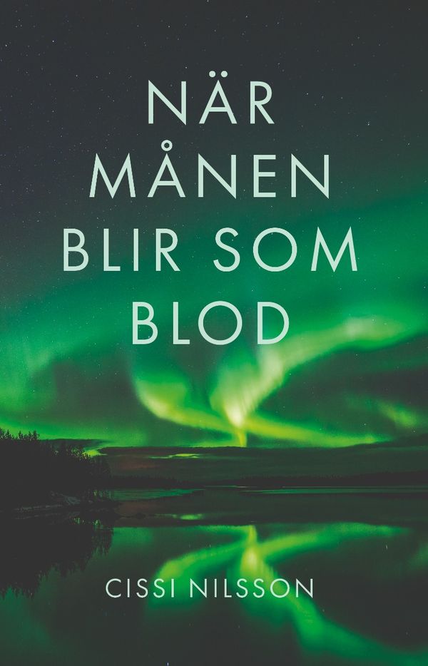 När månen blir som blod | 0:e upplagan