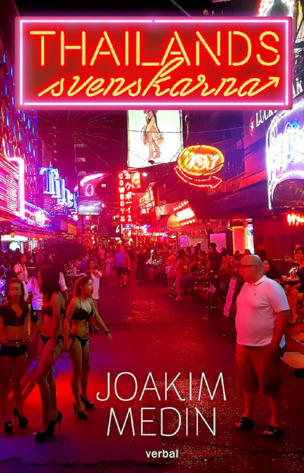 Thailandssvenskarna | 0:e upplagan