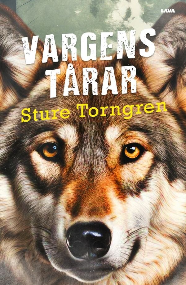 Vargens tårar | 0:e upplagan