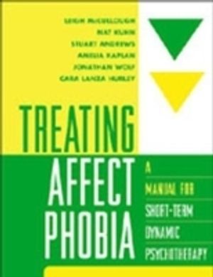 Treating Affect Phobia |  2:e upplagan