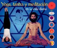 Yoga, tantra y meditación en la vida diaria | 1:a upplagan