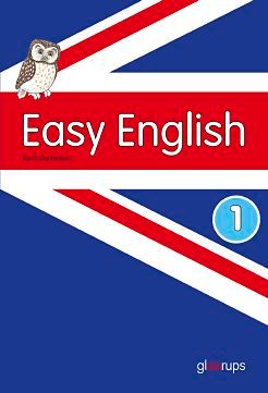 Easy English 1 | 1:a upplagan