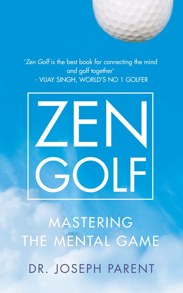 Zen Golf | 0:e upplagan
