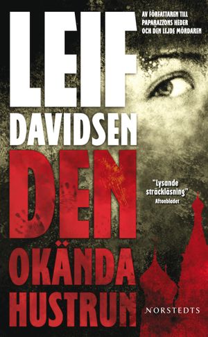 Den okända hustrun |  2:e upplagan