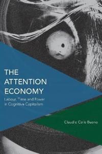 The Attention Economy | 0:e upplagan