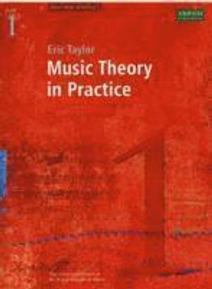 Music Theory in Practice, Grade 1