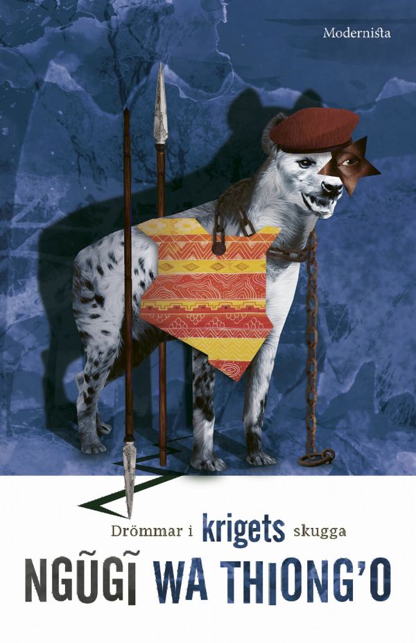 Drömmar i krigets skugga | 0:e upplagan