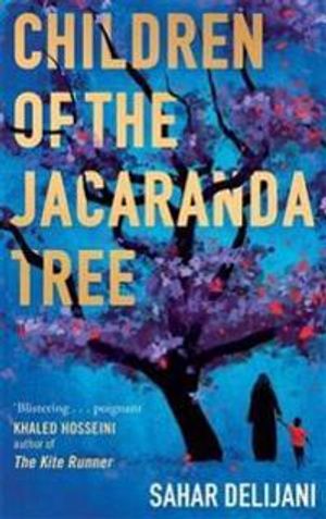 The Children of the Jacaranda Tree