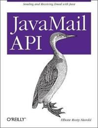 Java Mail API