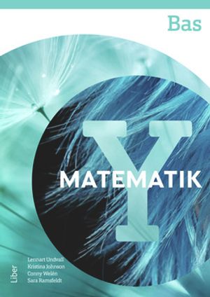 Matematik Y Bas | 5:e upplagan